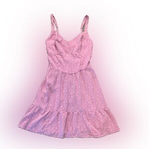 S Hollister Dress